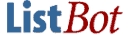 List Bot Home Page Link